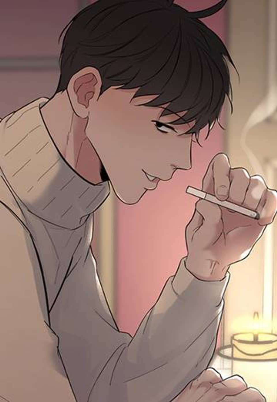 테이크 오프 [시즌2] 16화