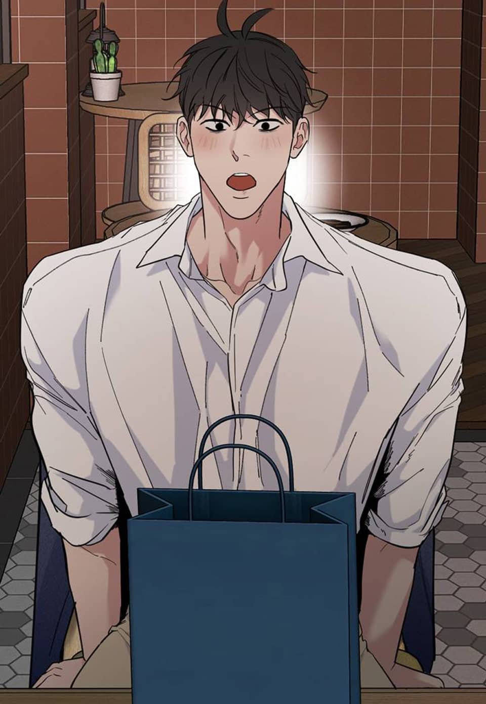 테이크 오프 [시즌2] 21화