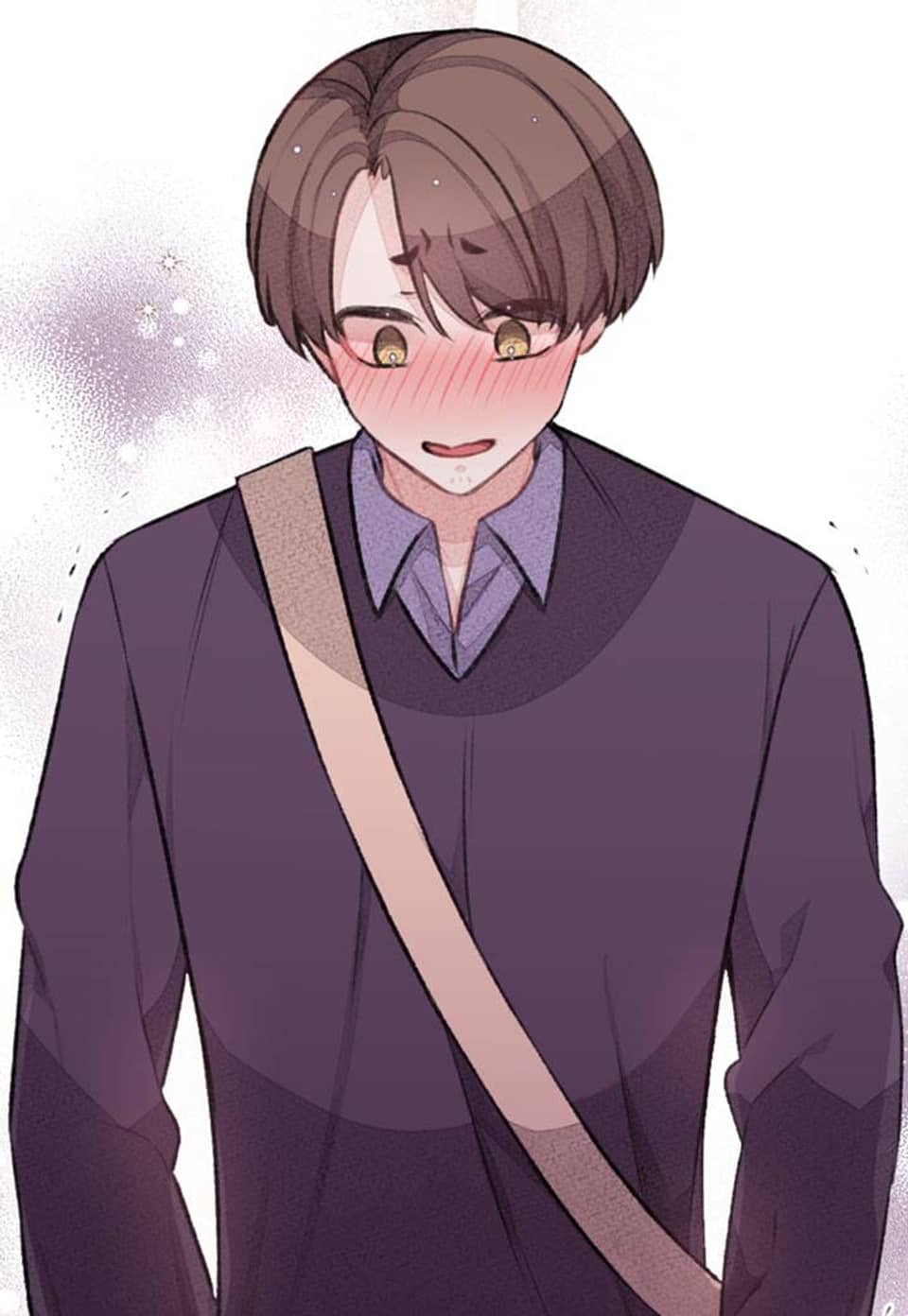 미스터 베타 70화