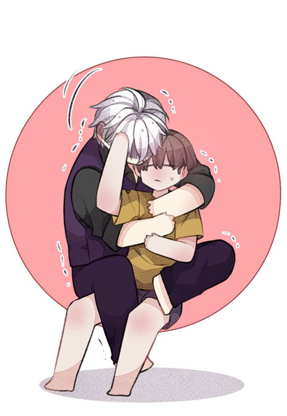미스터 베타 73화