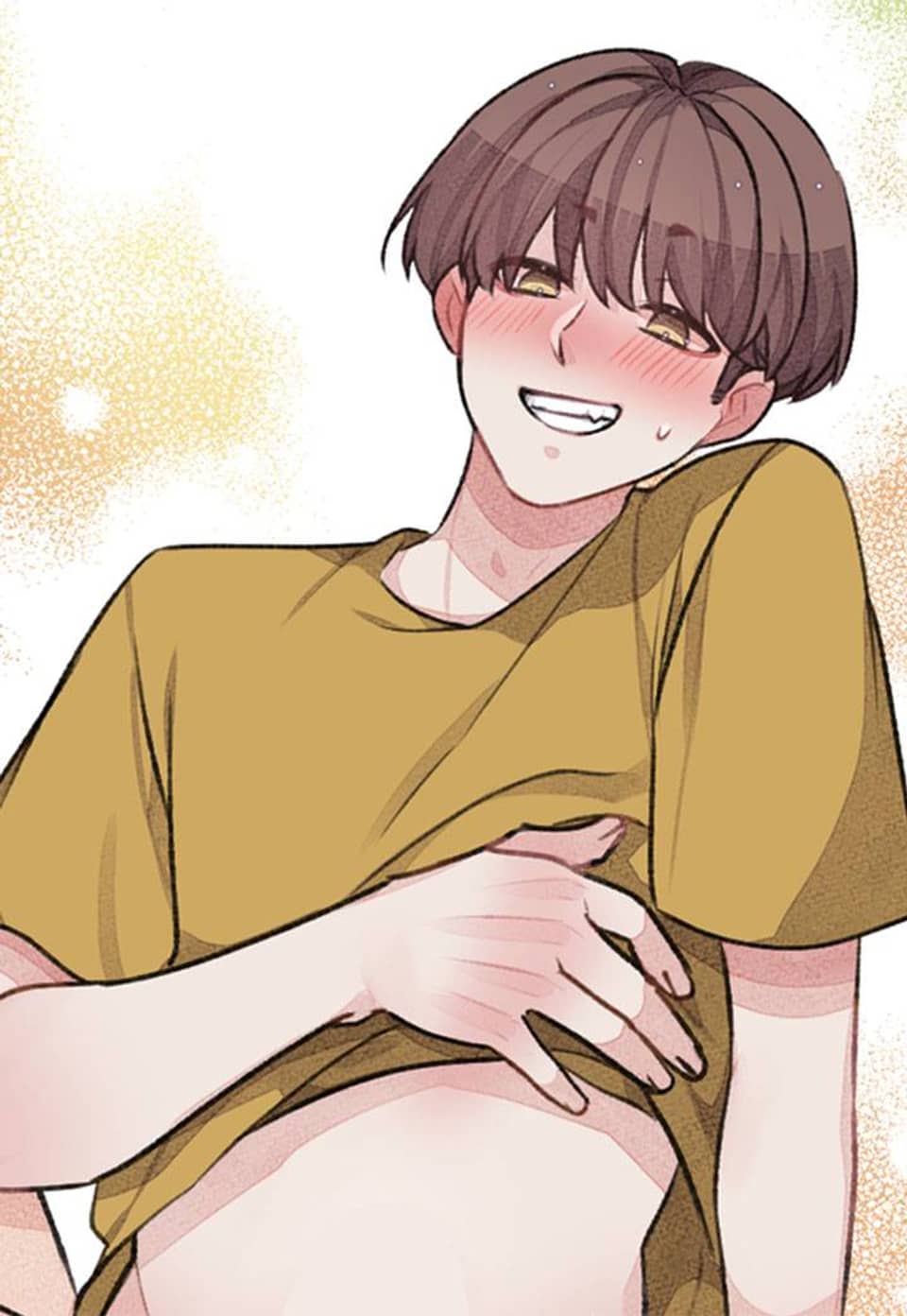 미스터 베타 74화