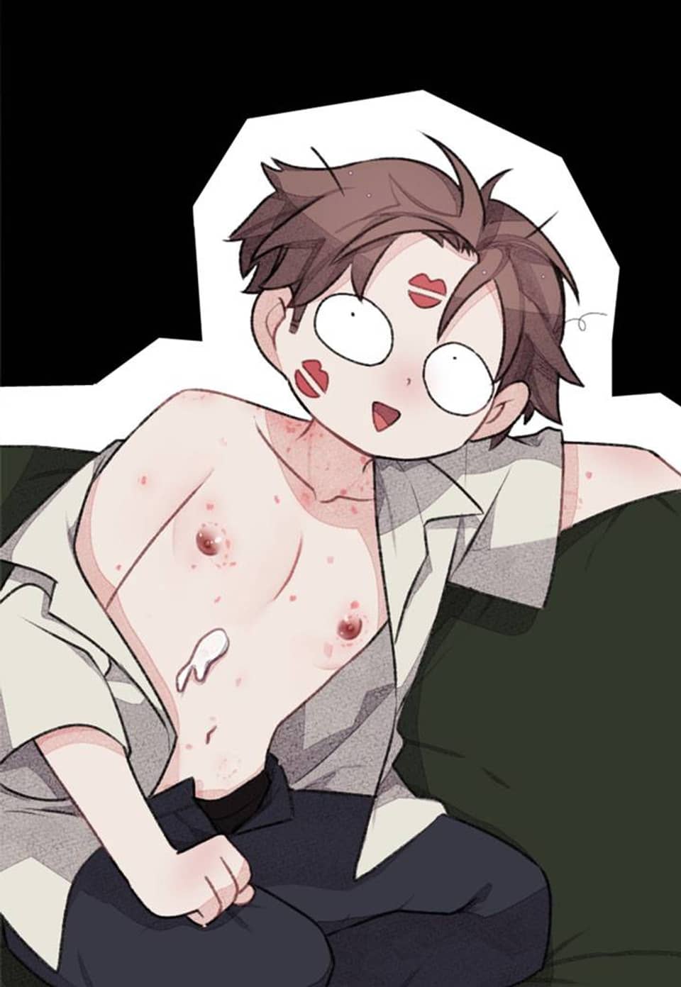 미스터 베타 76화