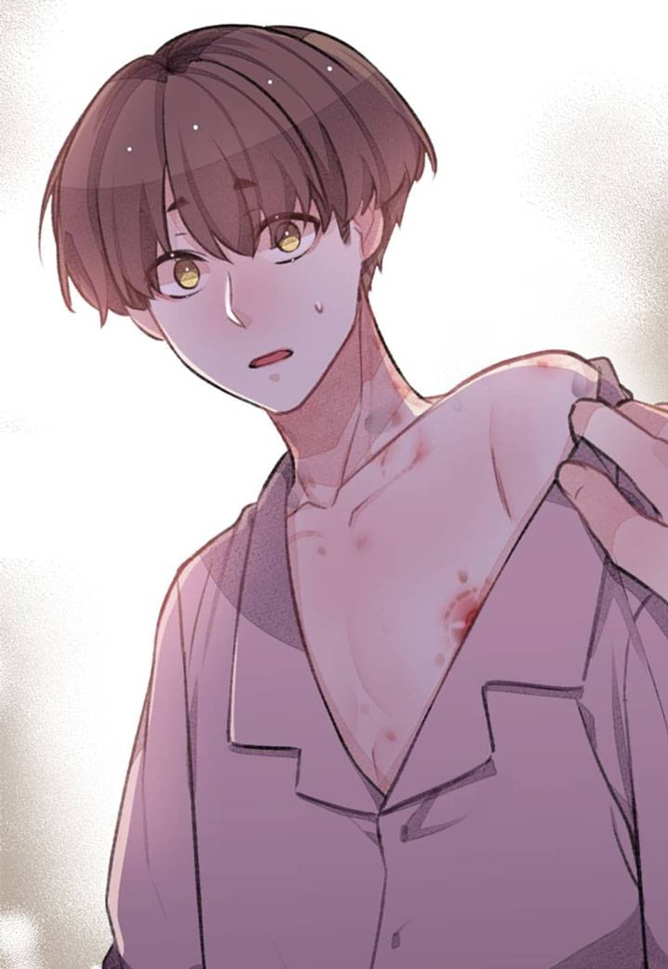 미스터 베타[개정판] 57화