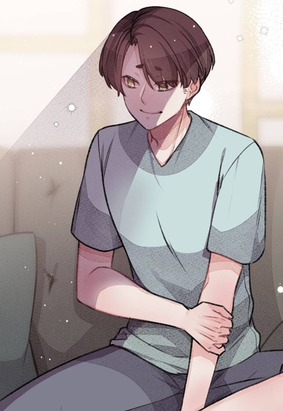 미스터 베타[개정판] 61화