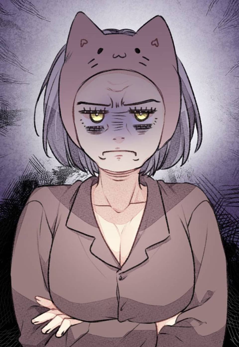 미스터 베타 88화