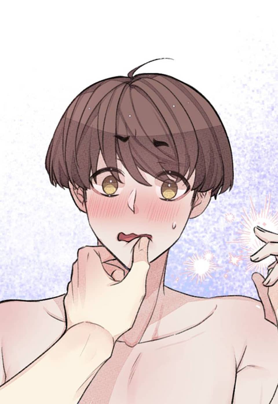 미스터 베타 97화