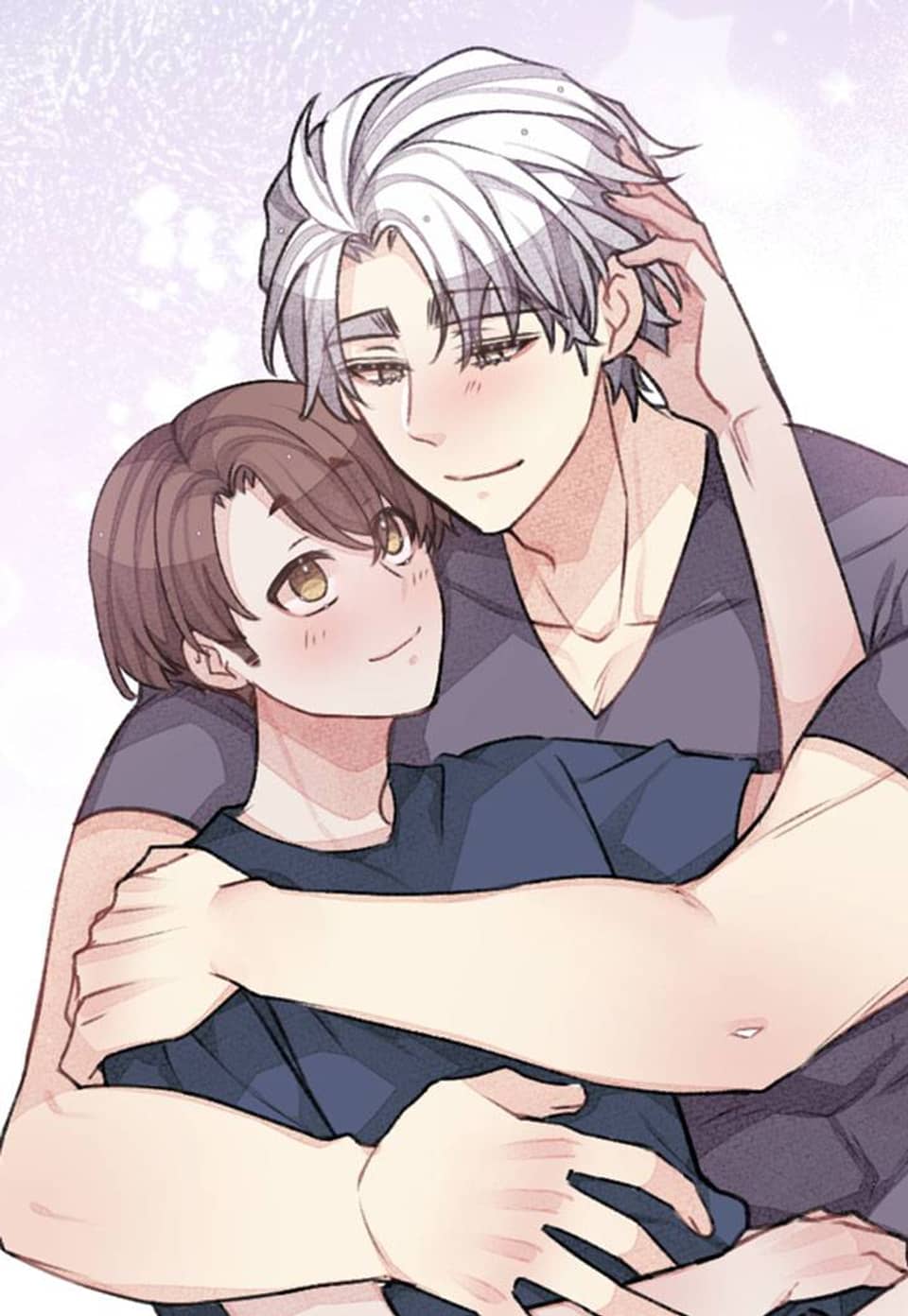 미스터 베타[개정판] 79화