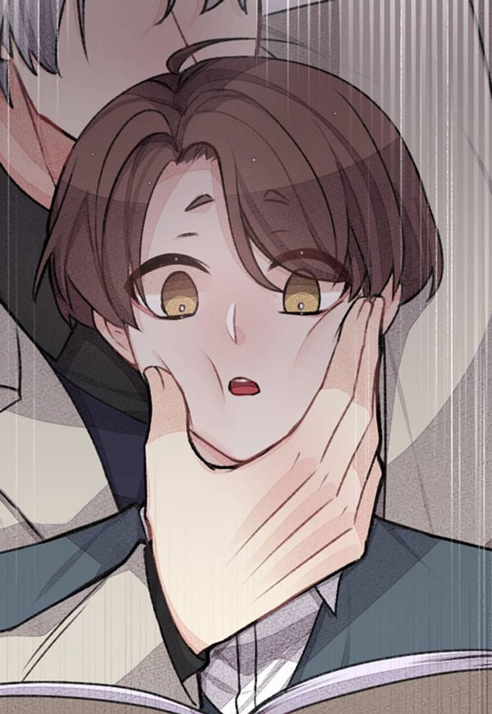 미스터 베타[개정판] 80화