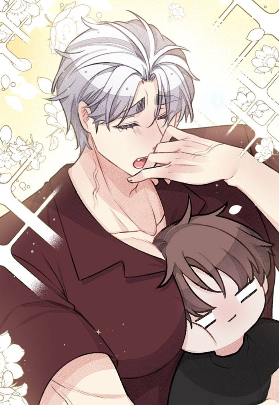 미스터 베타[개정판] 82화