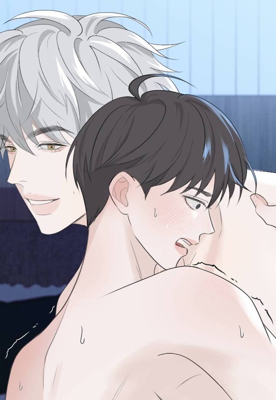컬러 오브 유 1화