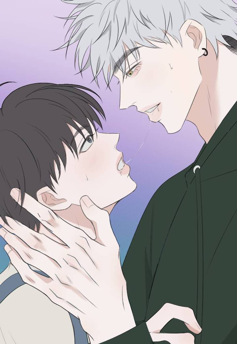컬러 오브 유 4화