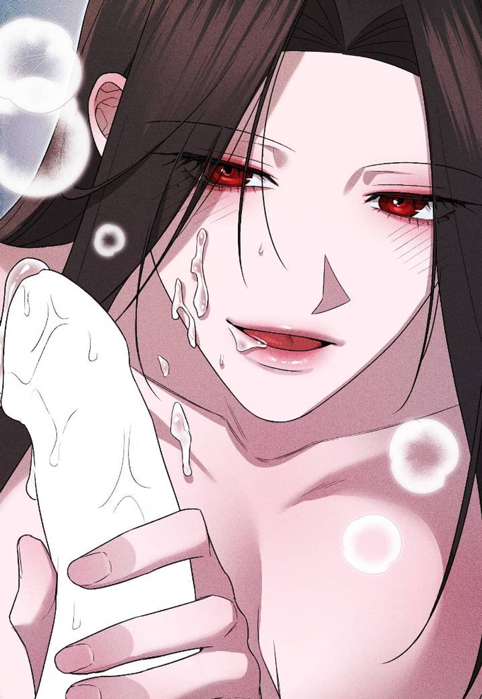 연성의 귀부인 [완전판] 9화