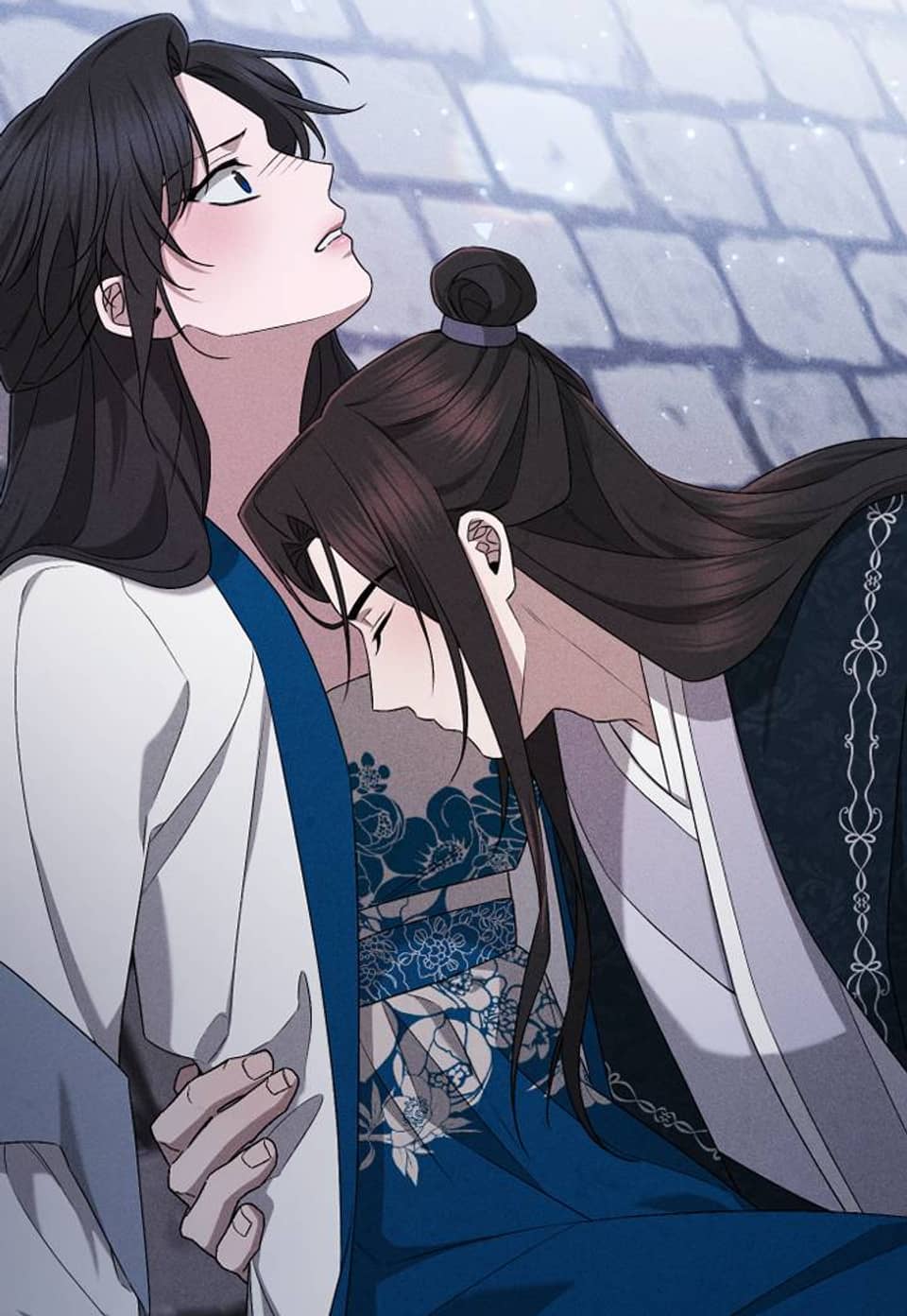 연성의 귀부인 [완전판] 19화