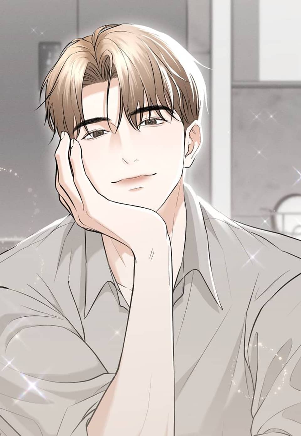 배고픈 오메가에겐 6화
