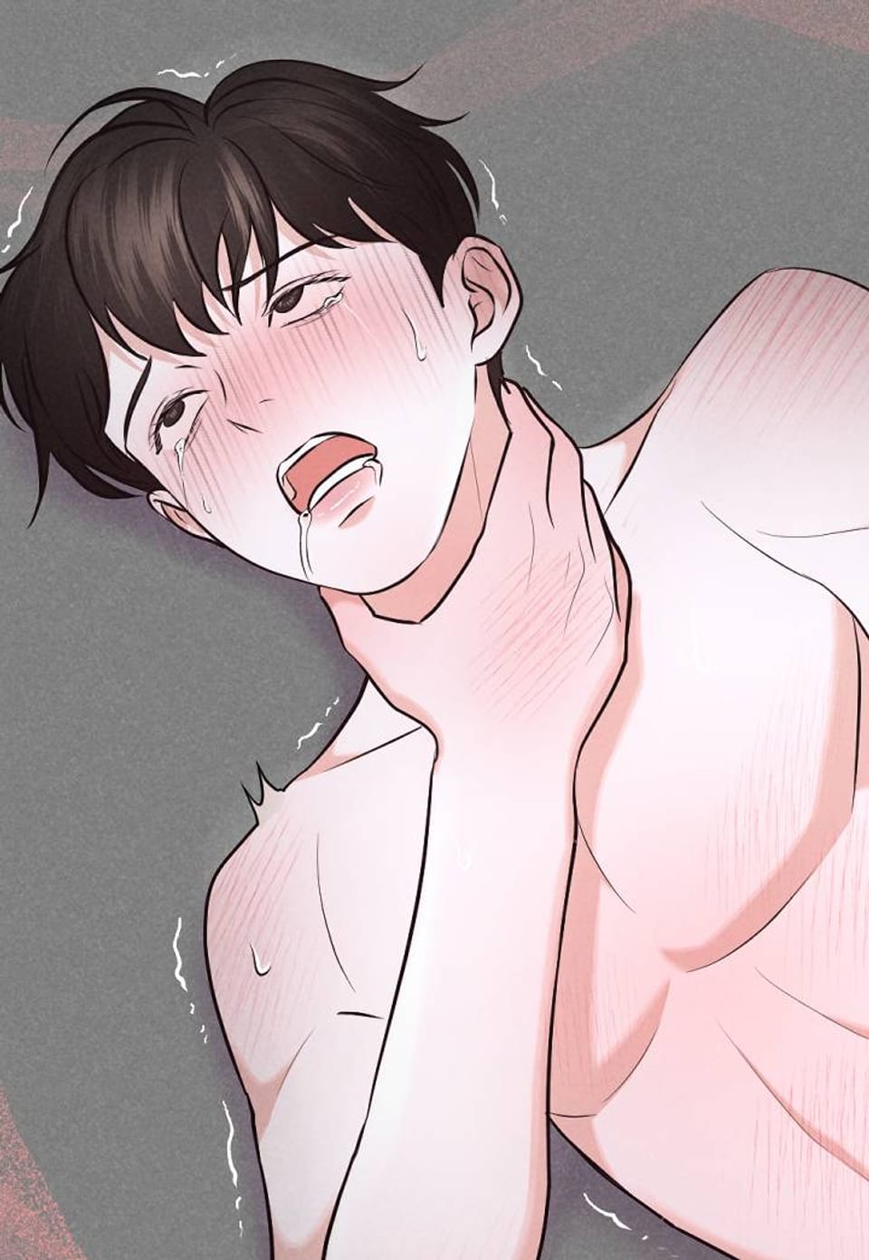 배고픈 오메가에겐 7화
