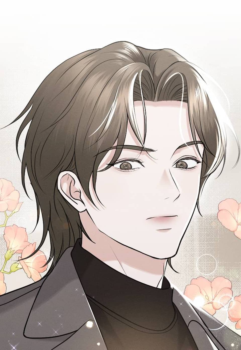 배고픈 오메가에겐 14화