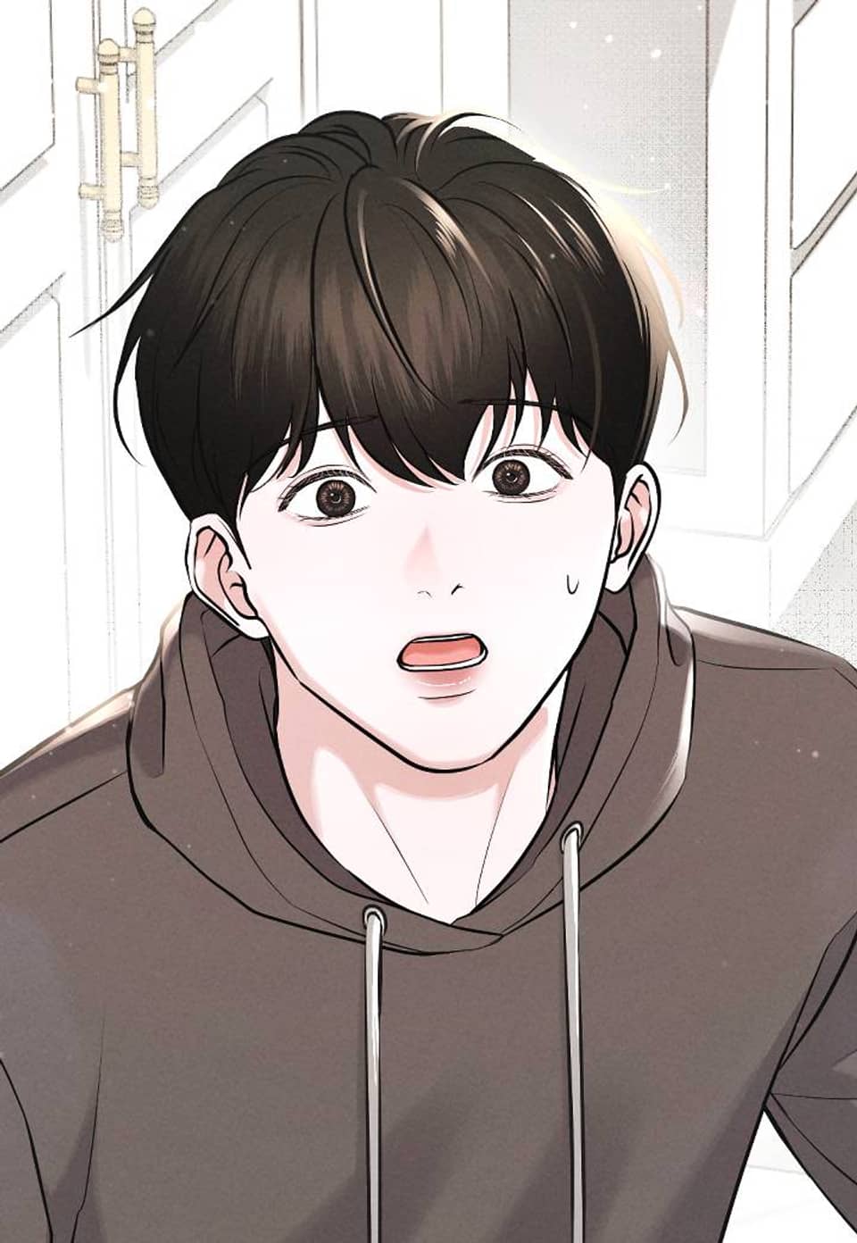 배고픈 오메가에겐 16화