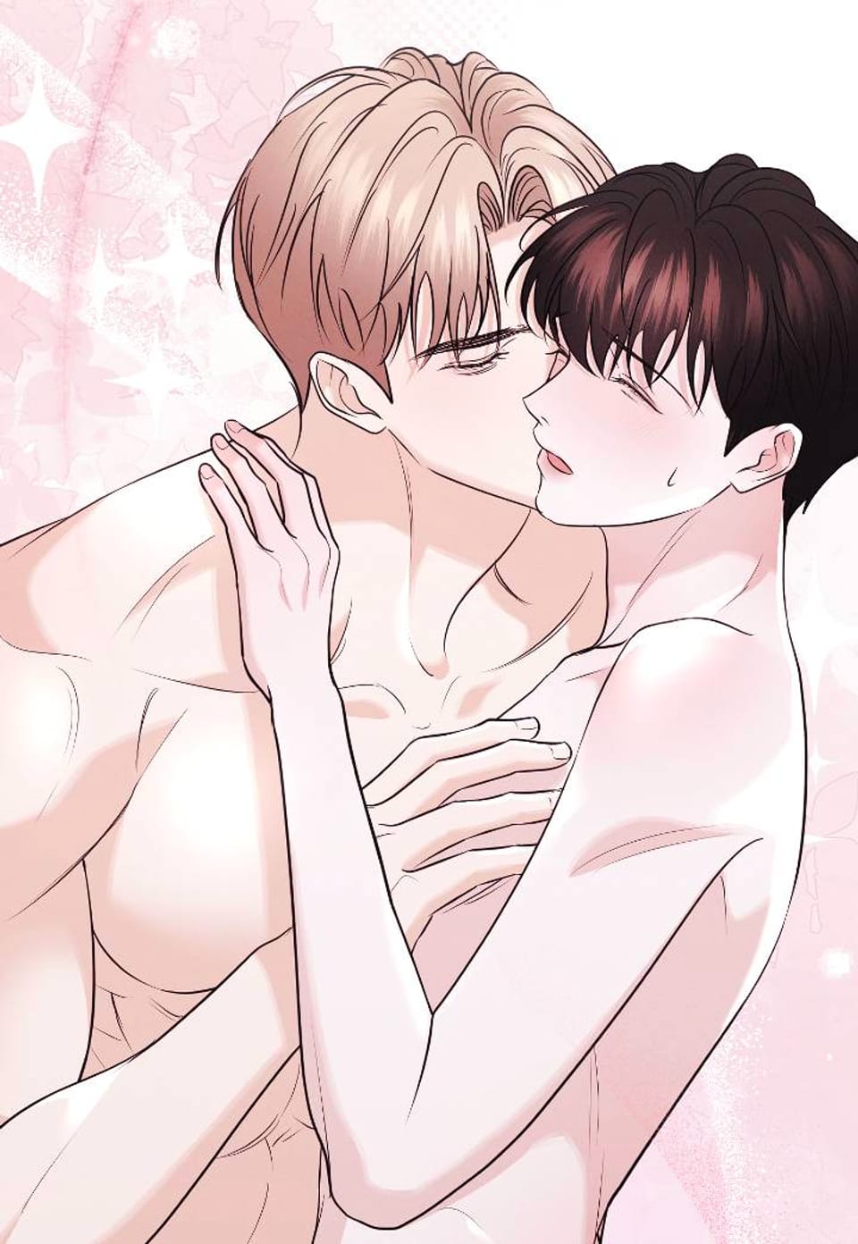 배고픈 오메가에겐 19화