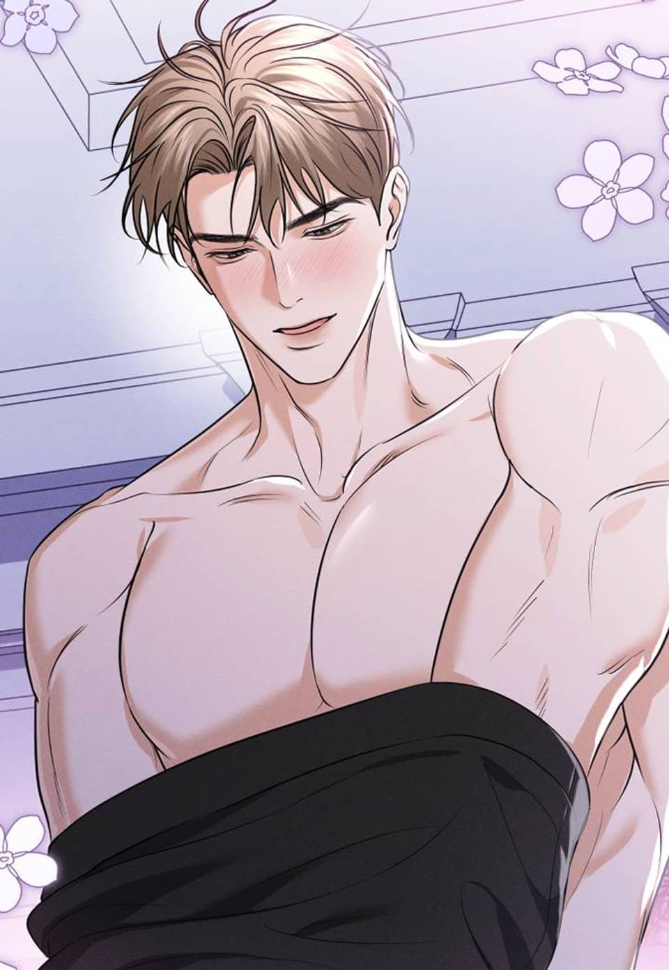 배고픈 오메가에겐 22화