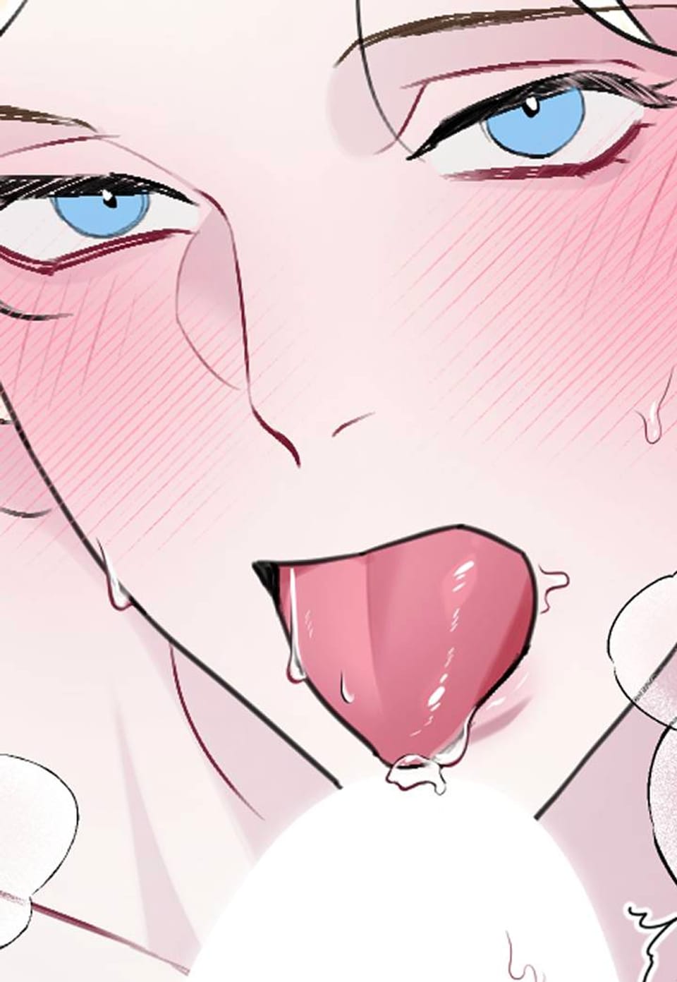 박물관의 라피로사 1화