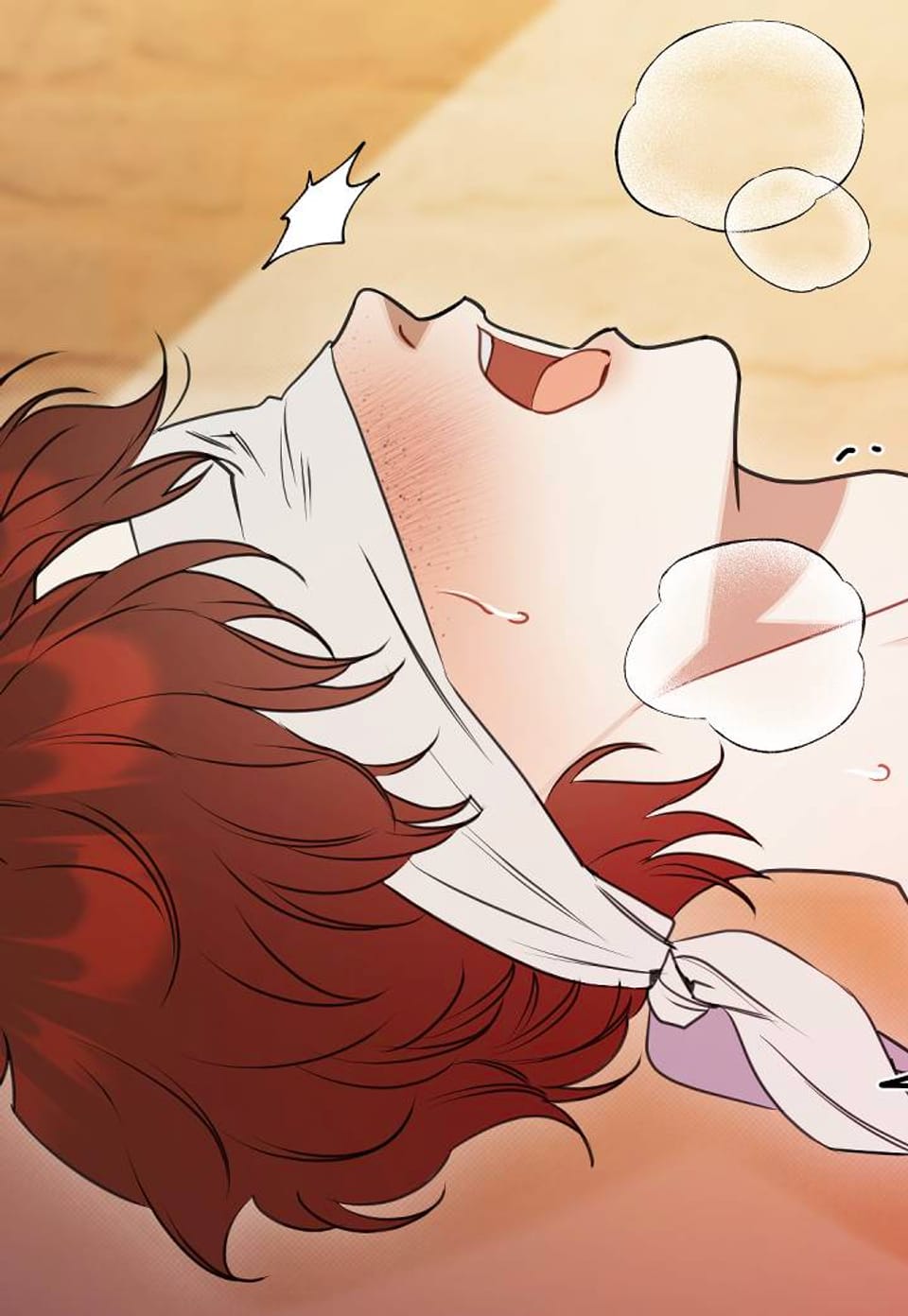 박물관의 라피로사 4화