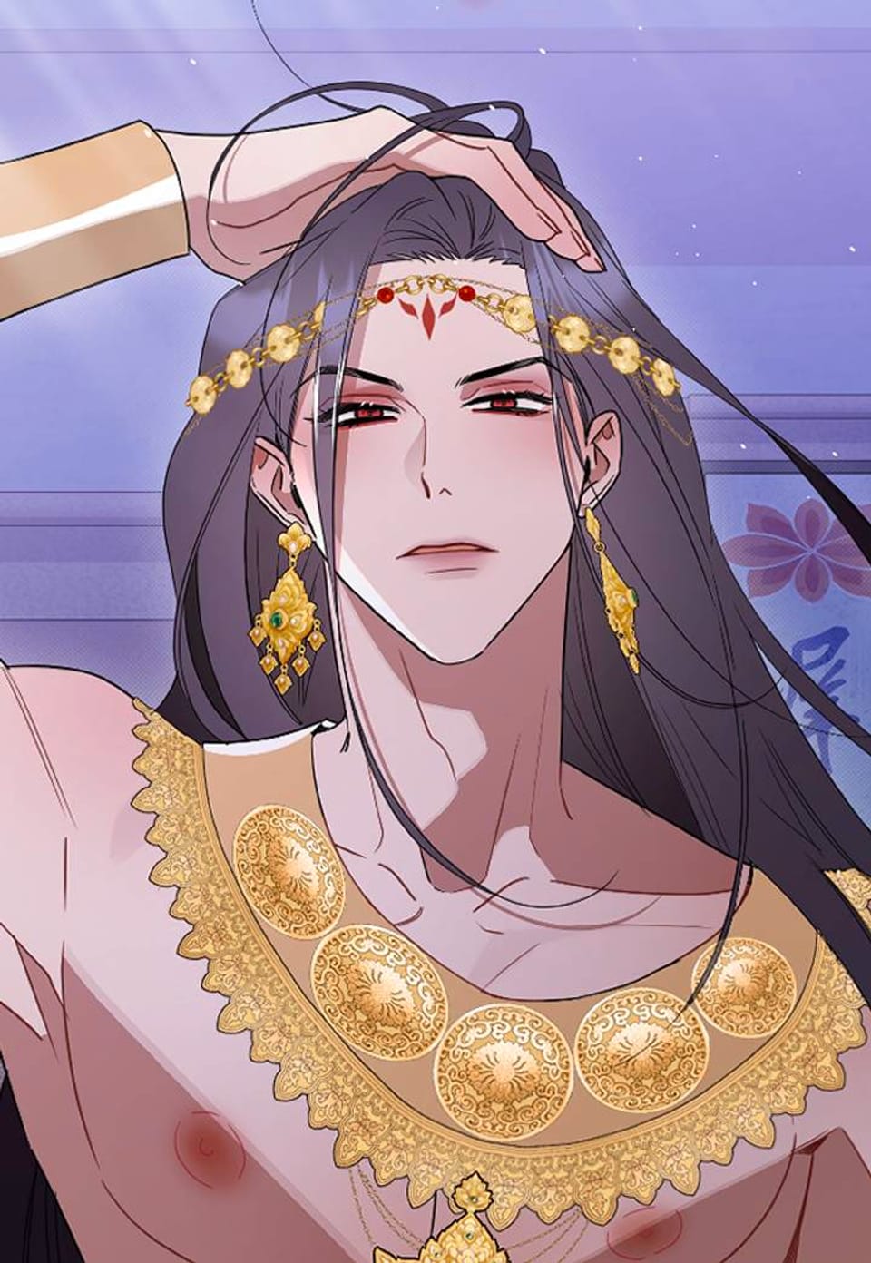 박물관의 라피로사 6화