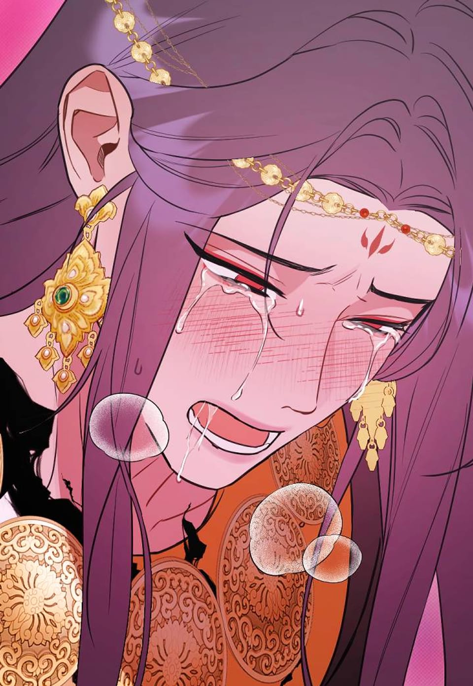 박물관의 라피로사 9화