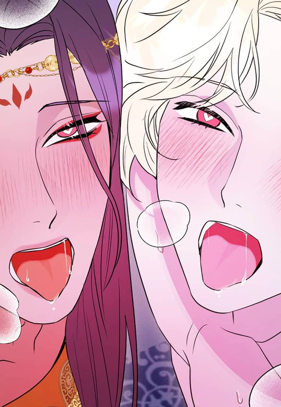 박물관의 라피로사 10화