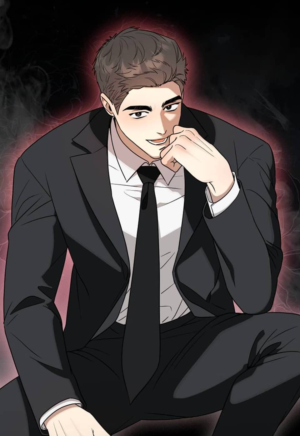 박물관의 라피로사 11화