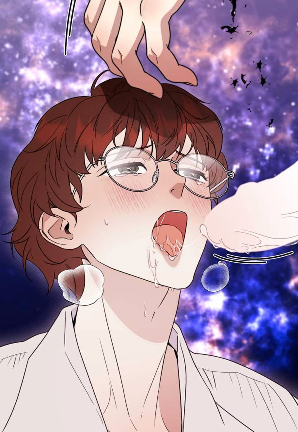 박물관의 라피로사 12화