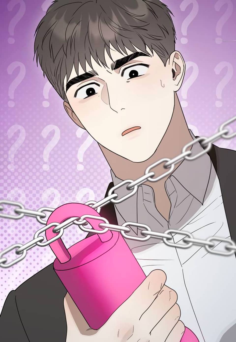 박물관의 라피로사 13화