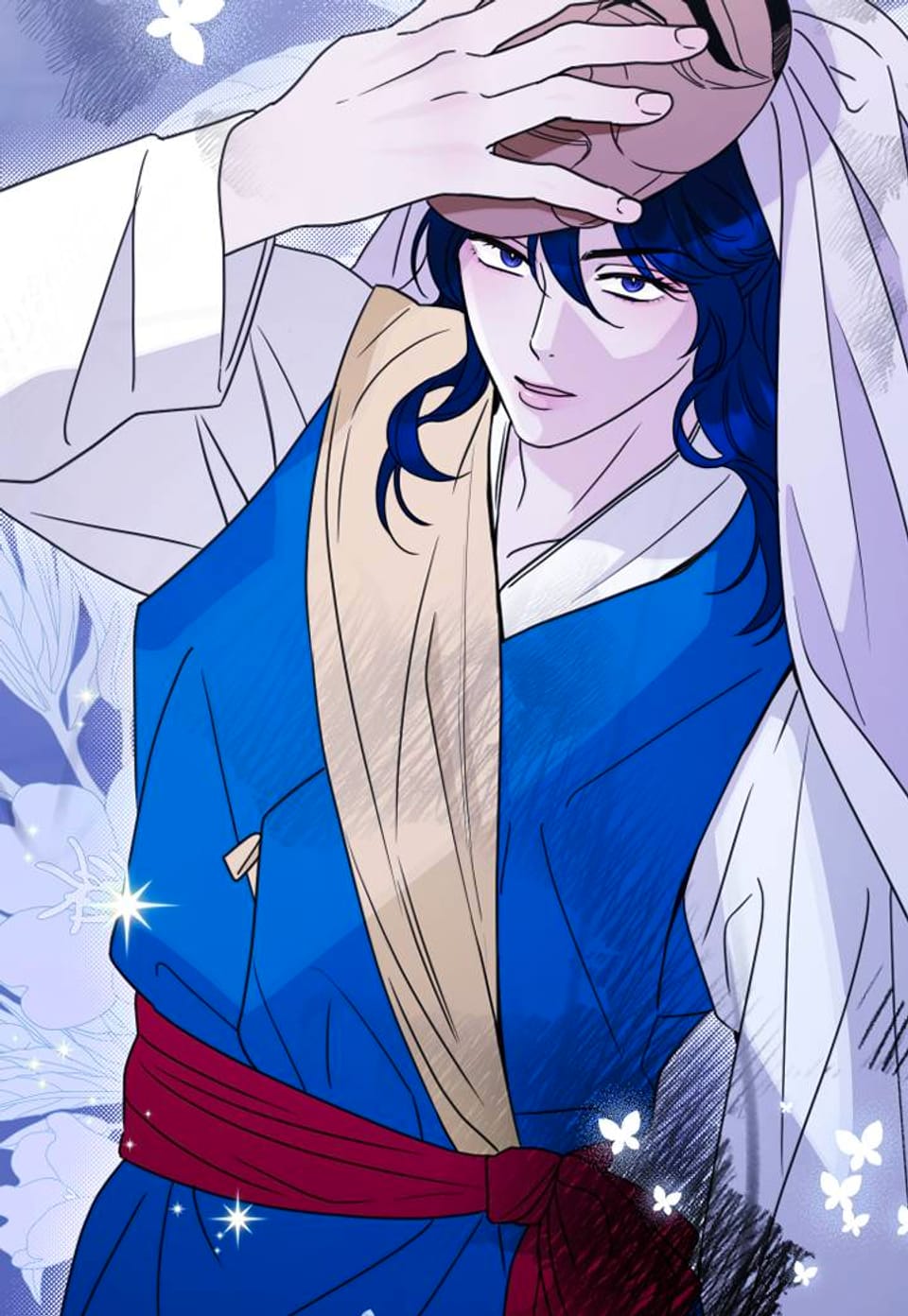 박물관의 라피로사 15화