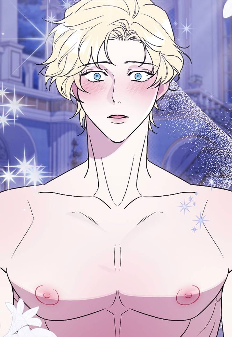 박물관의 라피로사 18화