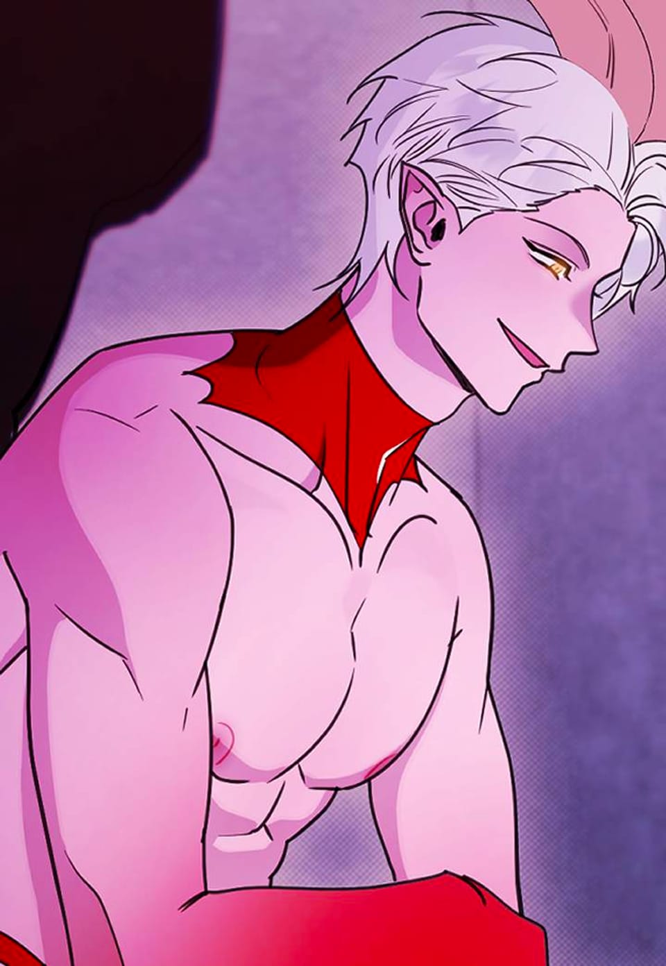 박물관의 라피로사 20화