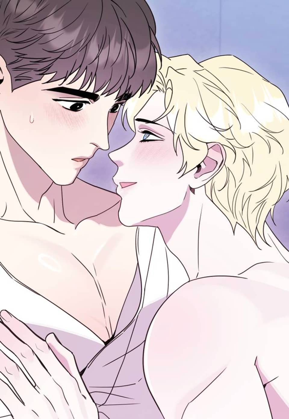 박물관의 라피로사 21화