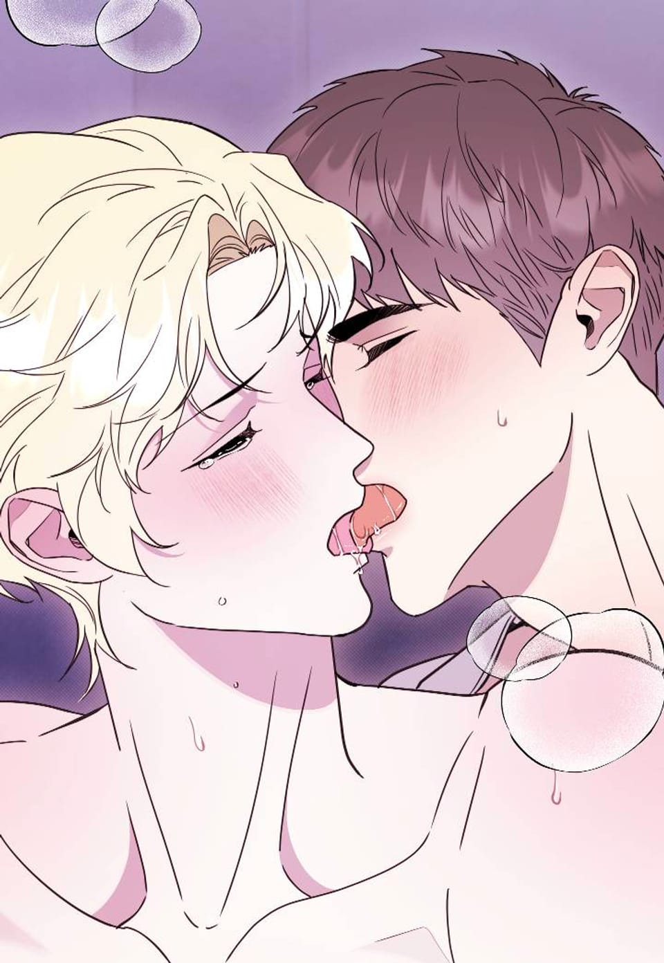 박물관의 라피로사 22화