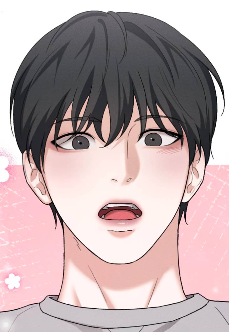 디졸브 : His Last Choice 3화