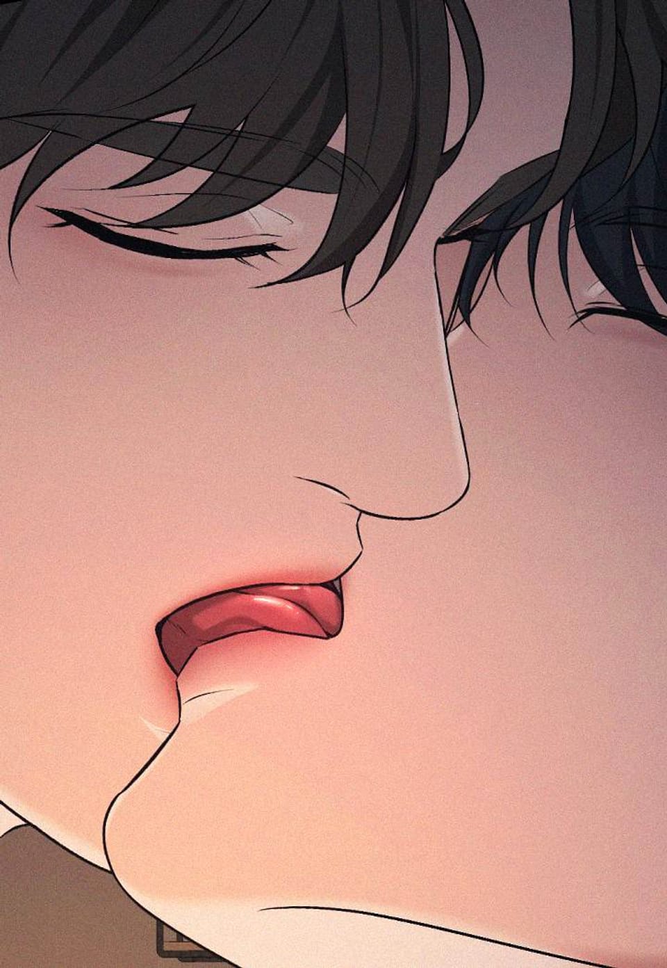 디졸브 : His Last Choice 14화