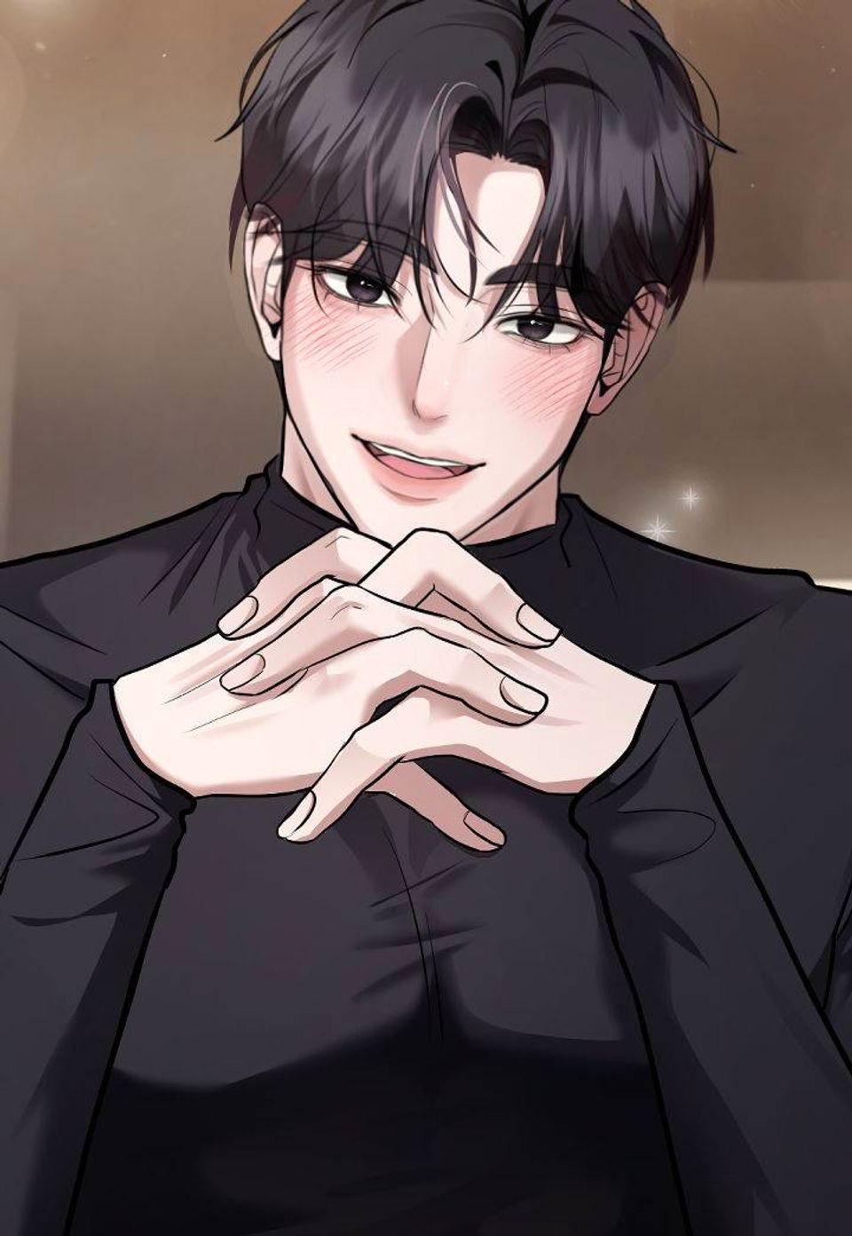 들개는 포식하는 꿈을 꾼다 7화