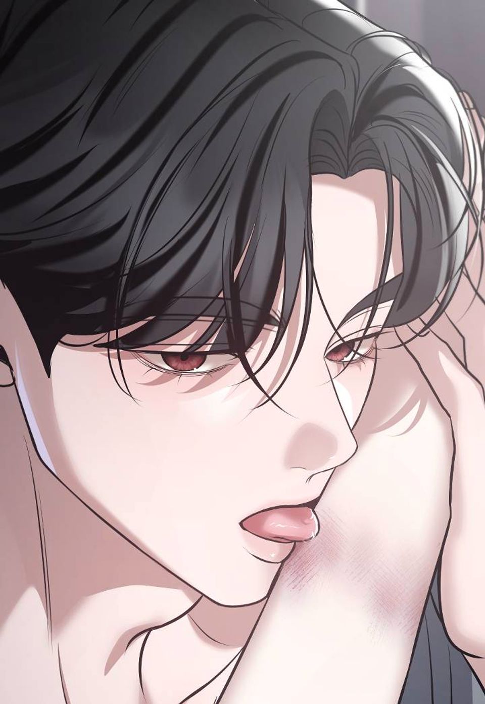 들개는 포식하는 꿈을 꾼다 19화