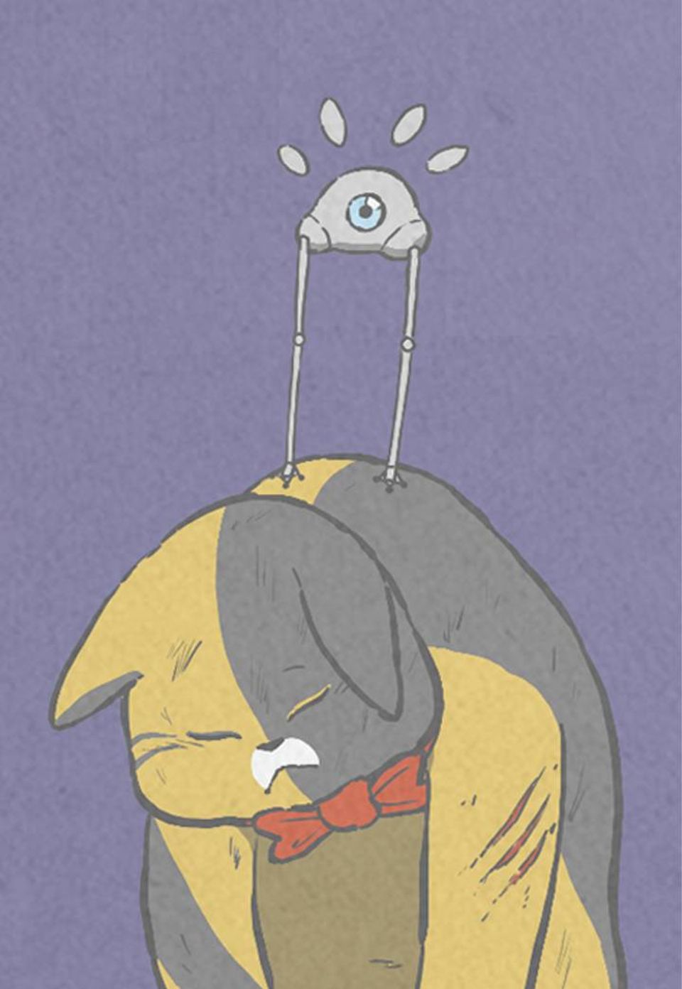 고로애옳 34화
