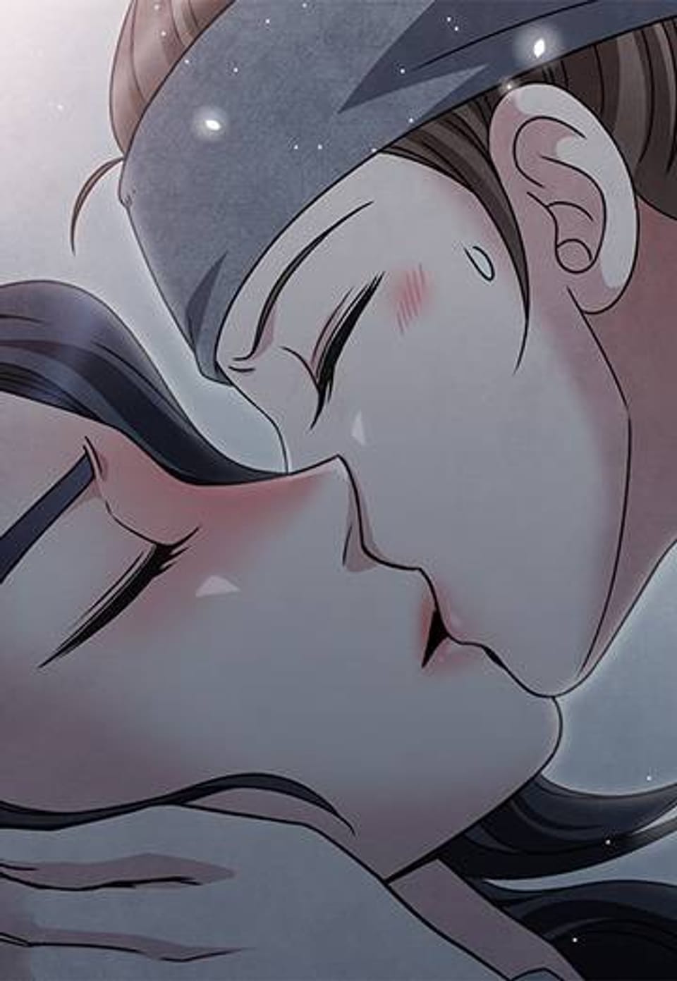폐월화 : 야수의 꽃 40화