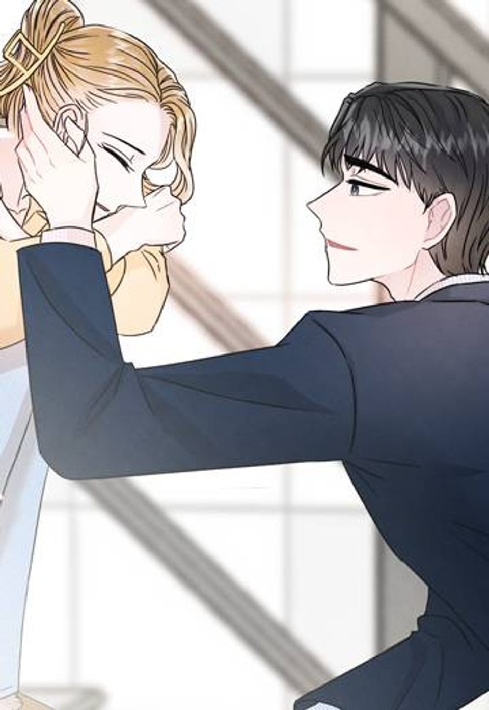 날 미치게 하는 그대 6화