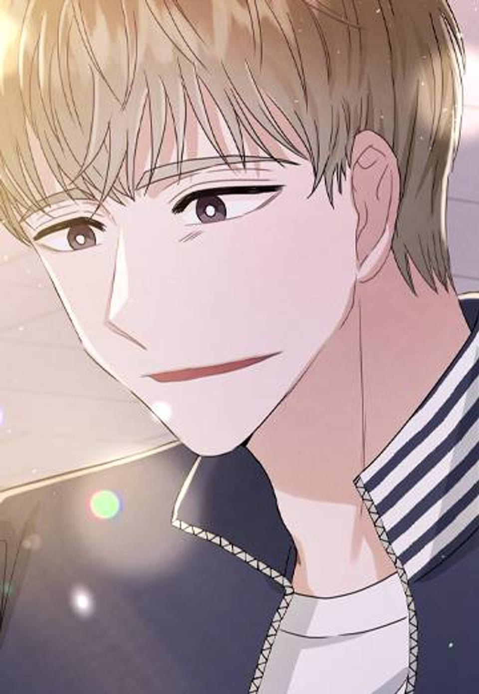 날 미치게 하는 그대 9화