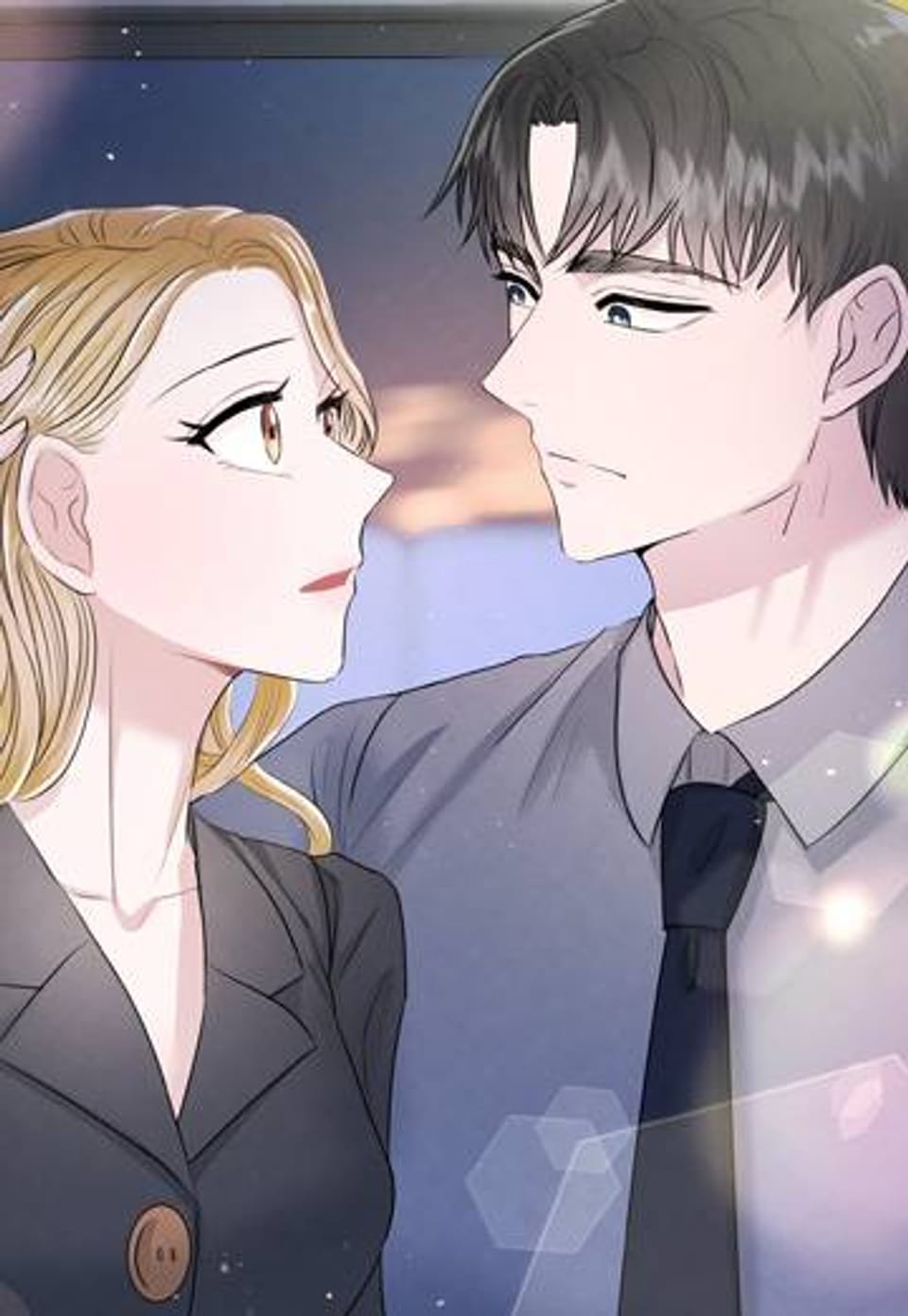 날 미치게 하는 그대 11화