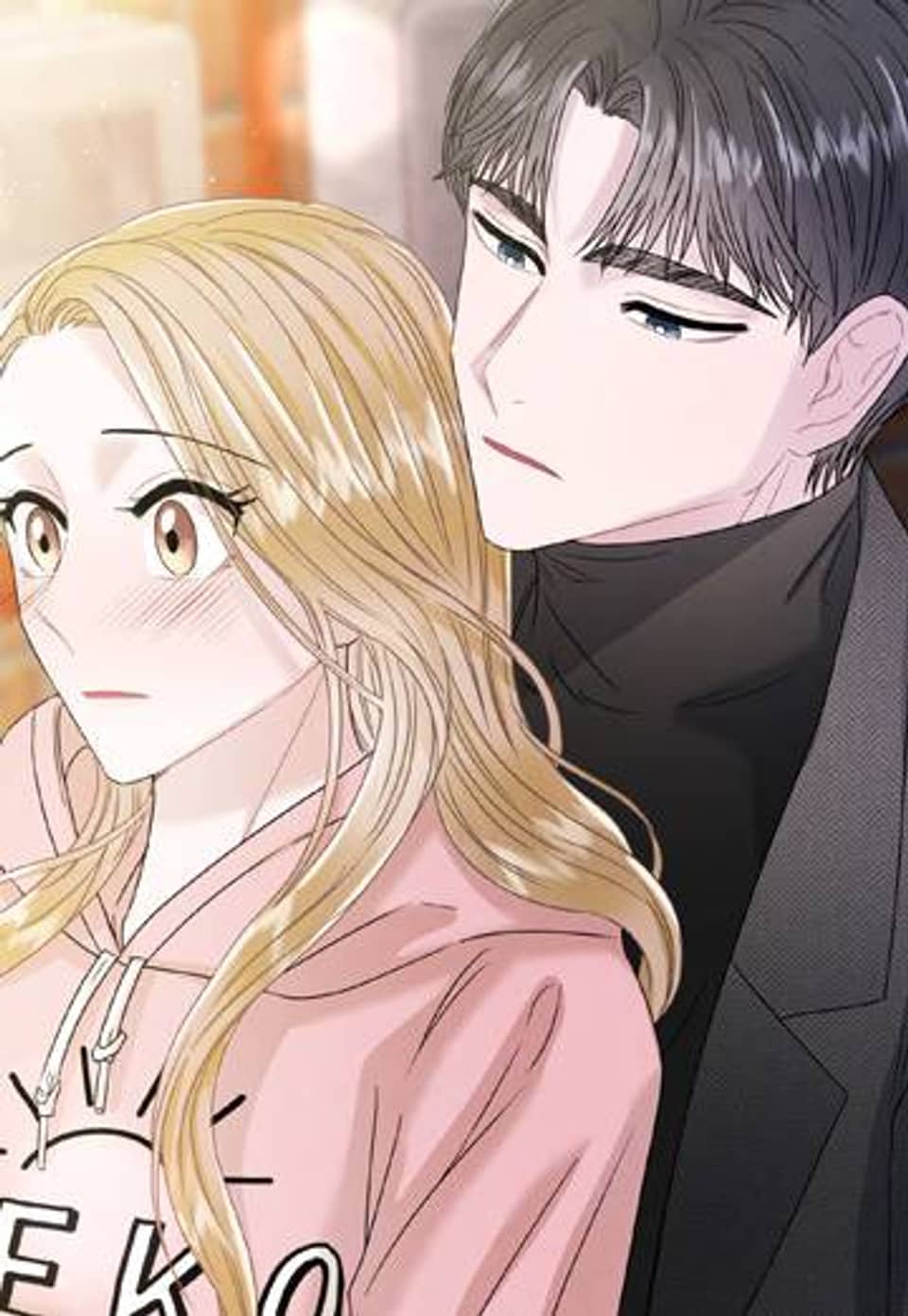 날 미치게 하는 그대 14화