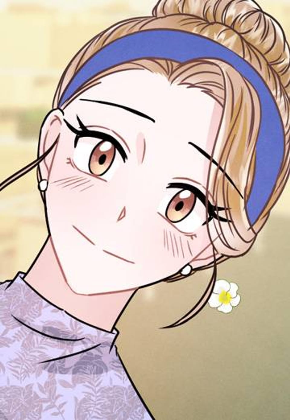 날 미치게 하는 그대 15화
