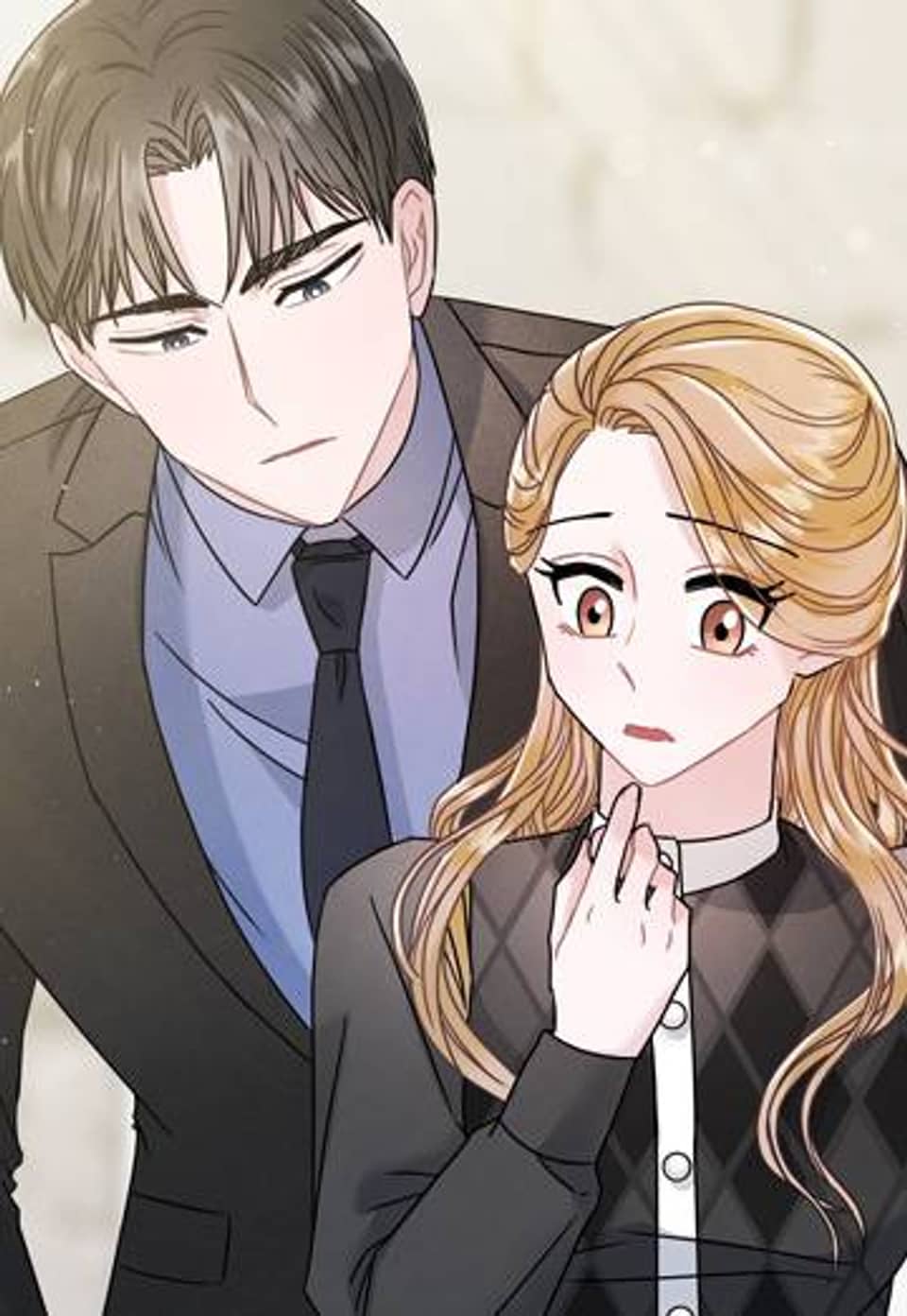 날 미치게 하는 그대 16화