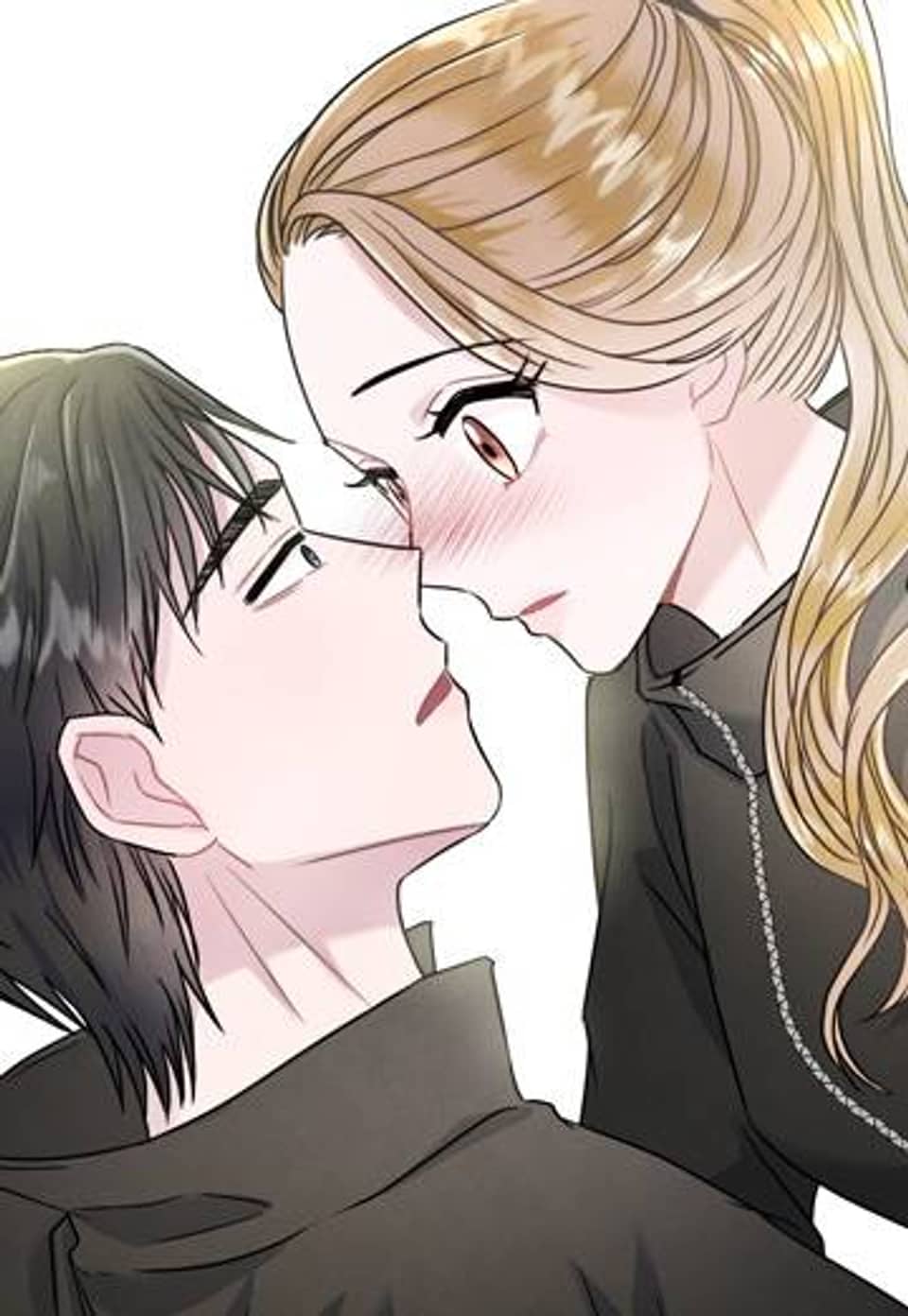 날 미치게 하는 그대 19화