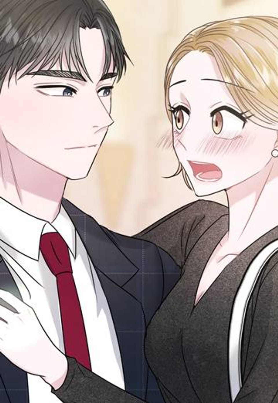 날 미치게 하는 그대 21화